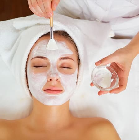 Medical spa service